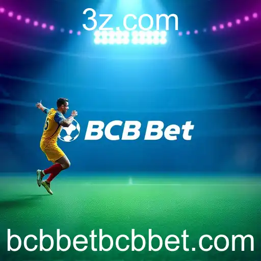 Revolução no Mercado de Jogos com BCB Bet