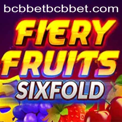 Exploring the Excitement of FieryFruitsSixFold and Its Unique Betting System