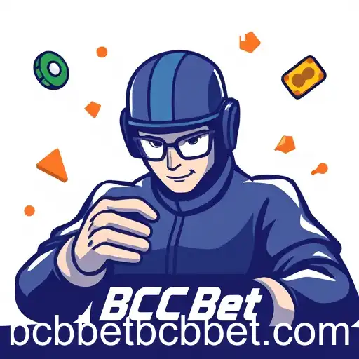 Tendências e Inovações nos Sites de Jogos: Um Olhar sobre o BCB Bet